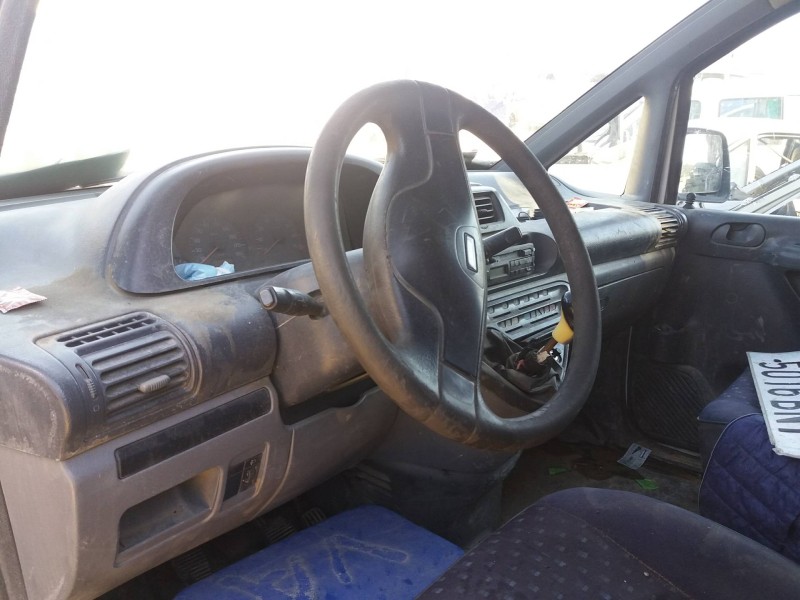 fiat scudo (222)    |   0.95 - ... | 1995 del año 1995