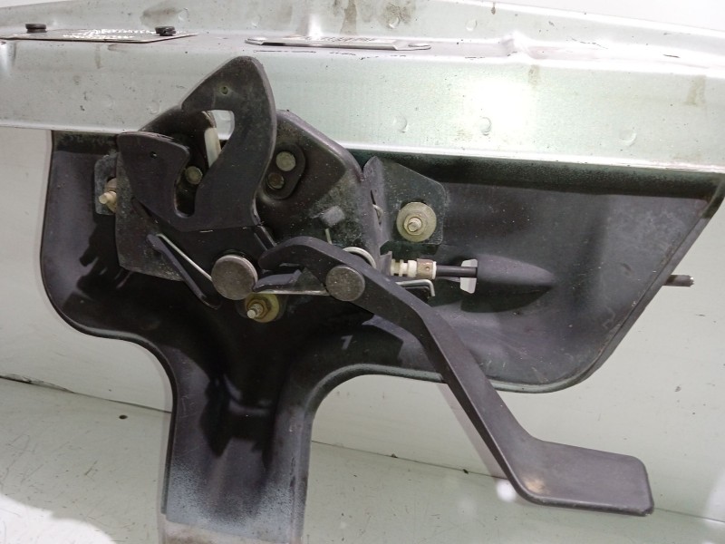 Recambio de cerradura capot para lancia lybra berlina referencia OEM IAM 51760881  