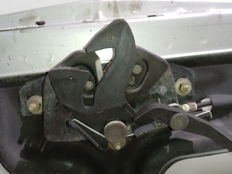 Recambio de cerradura capot para lancia lybra berlina referencia OEM IAM 51760881  