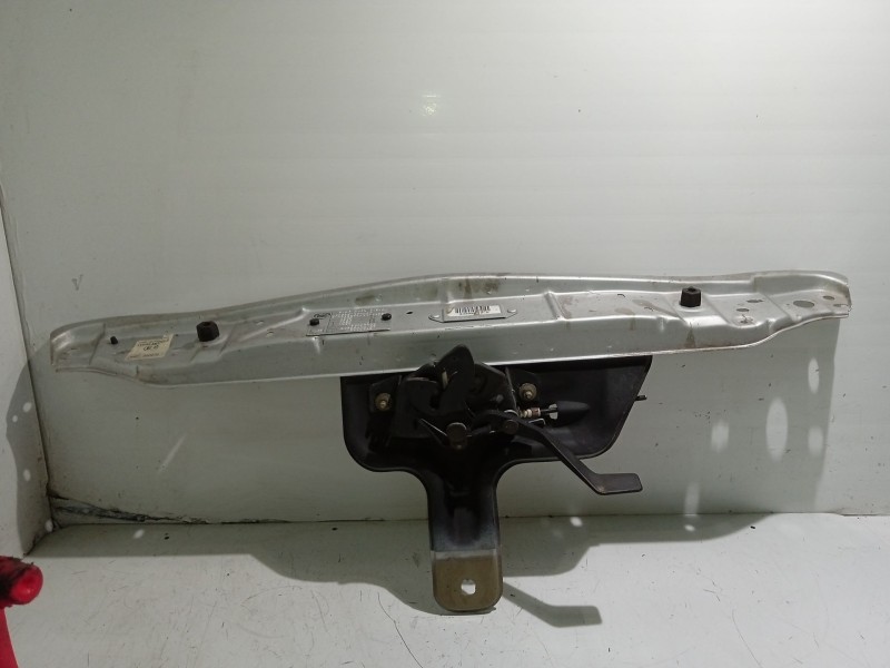 Recambio de cerradura capot para lancia lybra berlina referencia OEM IAM 51760881  