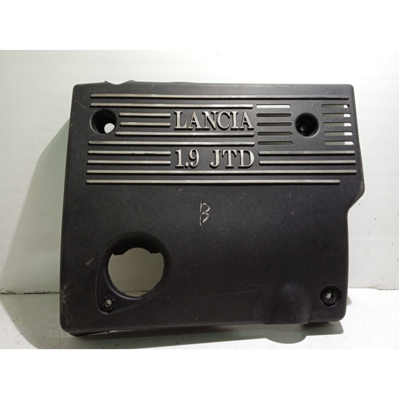 Recambio de tapa motor para lancia lybra berlina referencia OEM IAM 46783820  