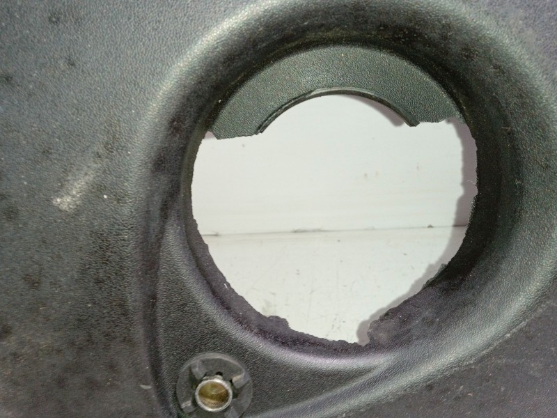 Recambio de tapa motor para lancia lybra berlina referencia OEM IAM 46783820  