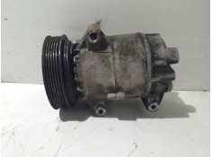 Recambio de compresor aire acondicionado para renault megane ii familiar 1.5 dci diesel referencia OEM IAM 8200470242  