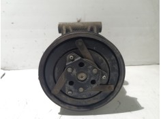 Recambio de compresor aire acondicionado para renault megane ii familiar 1.5 dci diesel referencia OEM IAM 8200470242   2