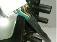 Recambio de retrovisor izquierdo para lancia lybra berlina referencia OEM IAM 735266990 735266992 735266991 2