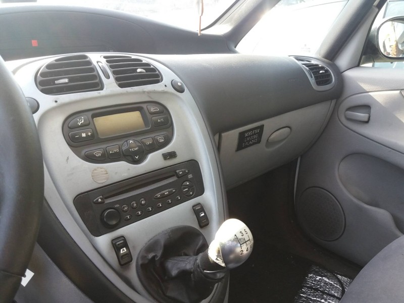 citroen xsara picasso 1.6 16v hdi   |   0.99 - ... | 1999 | 90 cv / 66 kw del año 1999
