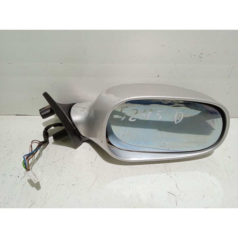 Recambio de retrovisor derecho para lancia lybra berlina referencia OEM IAM 735266986 735266988 735266987