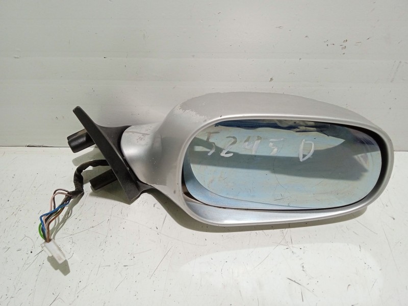 Recambio de retrovisor derecho para lancia lybra berlina referencia OEM IAM 735266986 735266988 735266987