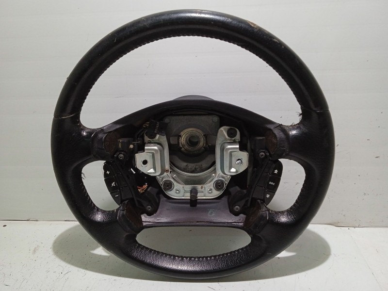 Recambio de volante para lancia lybra berlina referencia OEM IAM 0735351291  