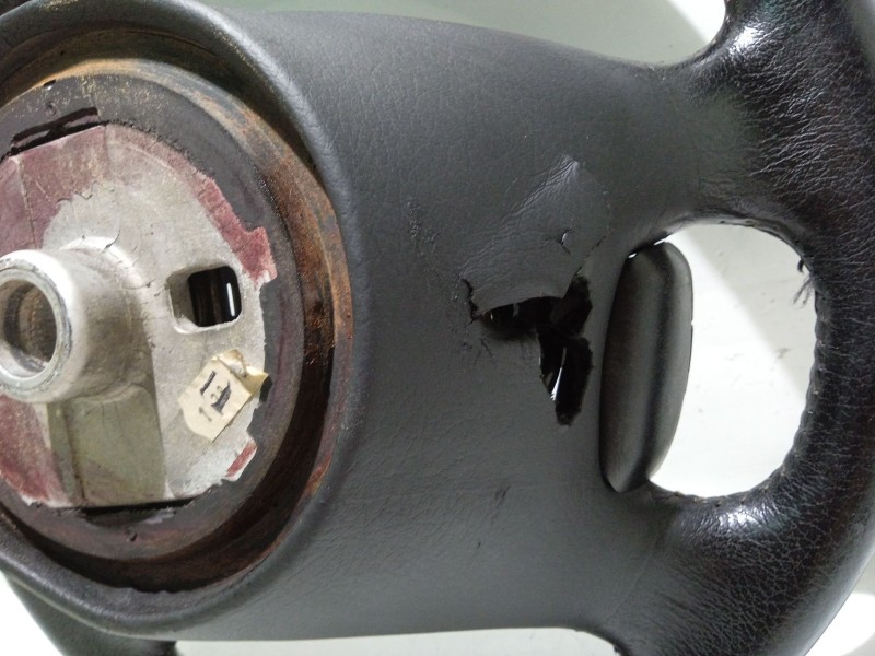 Recambio de volante para lancia lybra berlina referencia OEM IAM 0735351291  