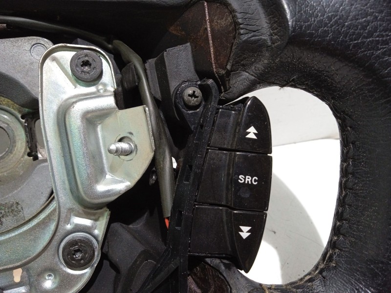 Recambio de volante para lancia lybra berlina referencia OEM IAM 0735351291  