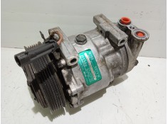 Recambio de compresor aire acondicionado para lancia lybra berlina referencia OEM IAM 60814396 1030002260  2