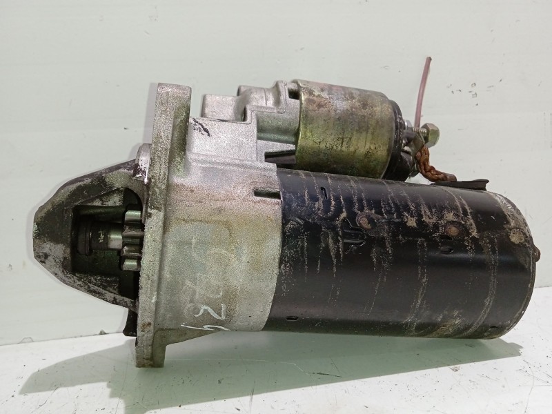 Recambio de motor de arranque para lancia lybra berlina referencia OEM IAM 55192482 46478945 