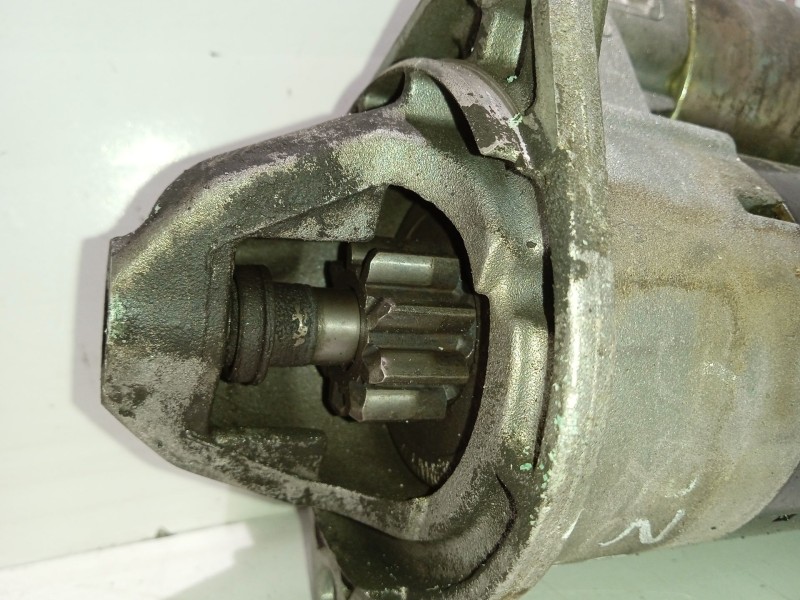 Recambio de motor de arranque para lancia lybra berlina referencia OEM IAM 55192482 46478945 