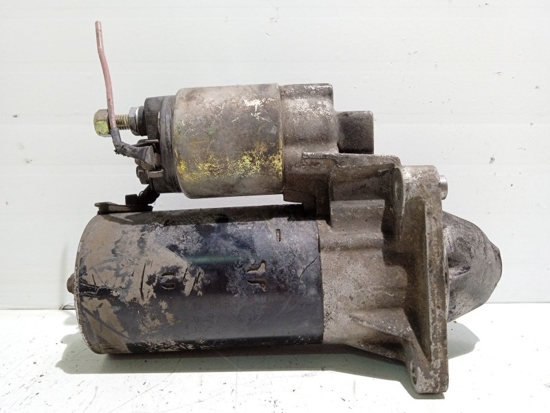 Recambio de motor de arranque para lancia lybra berlina referencia OEM IAM 55192482 46478945 