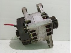 Recambio de alternador para lancia lybra berlina referencia OEM IAM 46782213 46809068 