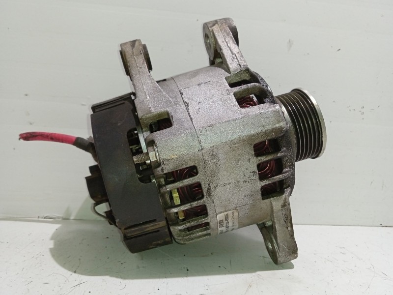 Recambio de alternador para lancia lybra berlina referencia OEM IAM 46782213 46809068 