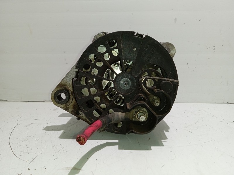 Recambio de alternador para lancia lybra berlina referencia OEM IAM 46782213 46809068 