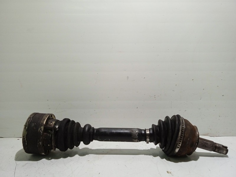 Recambio de transmision delantera izquierda para lancia lybra berlina referencia OEM IAM 46548056  