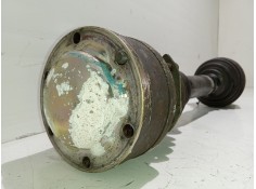 Recambio de transmision delantera izquierda para lancia lybra berlina referencia OEM IAM 46548056   2