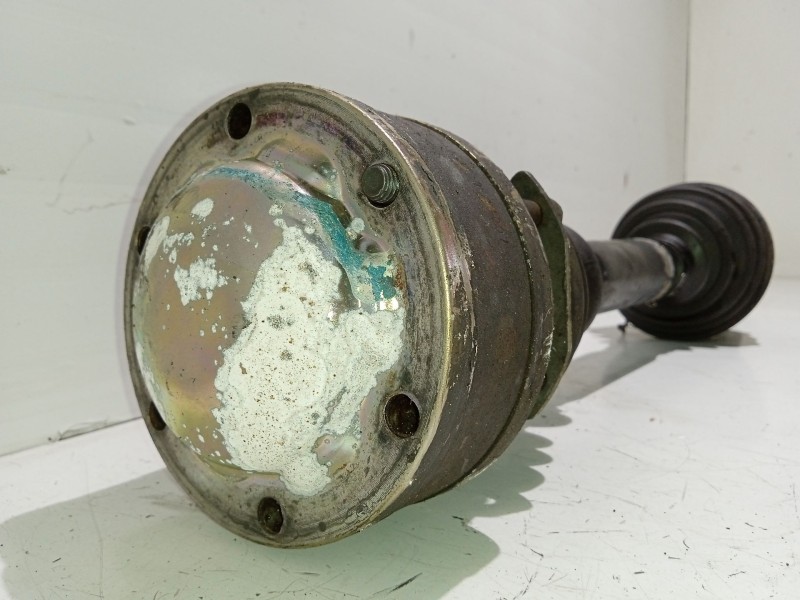 Recambio de transmision delantera izquierda para lancia lybra berlina referencia OEM IAM 46548056  