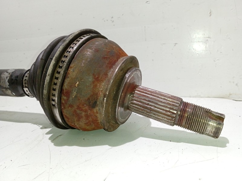 Recambio de transmision delantera izquierda para lancia lybra berlina referencia OEM IAM 46548056  