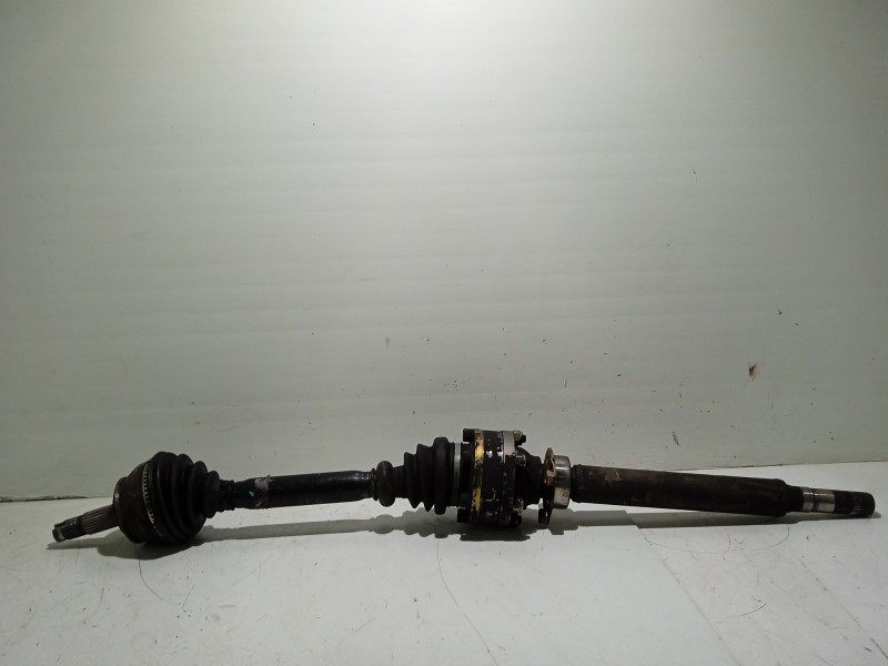 Recambio de transmision delantera derecha para lancia lybra berlina referencia OEM IAM 46548055  