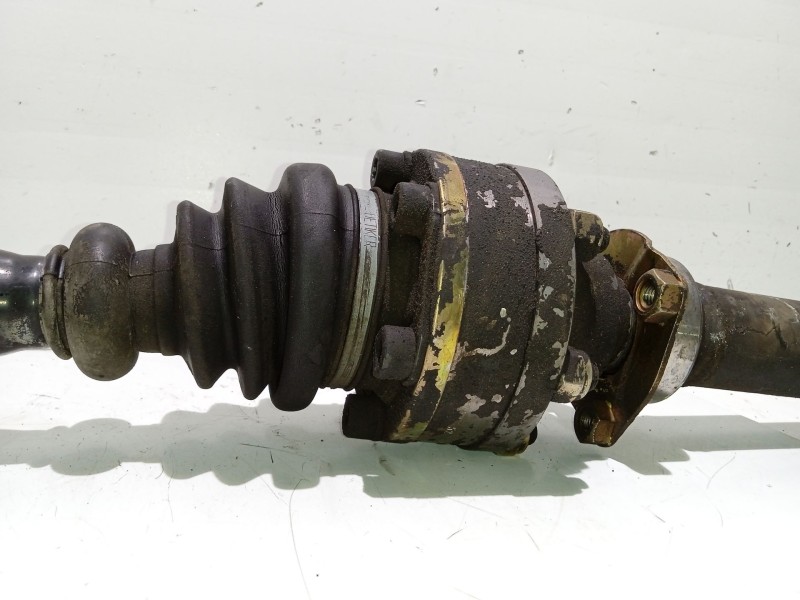 Recambio de transmision delantera derecha para lancia lybra berlina referencia OEM IAM 46548055  