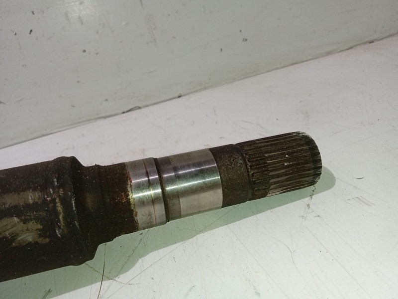 Recambio de transmision delantera derecha para lancia lybra berlina referencia OEM IAM 46548055  