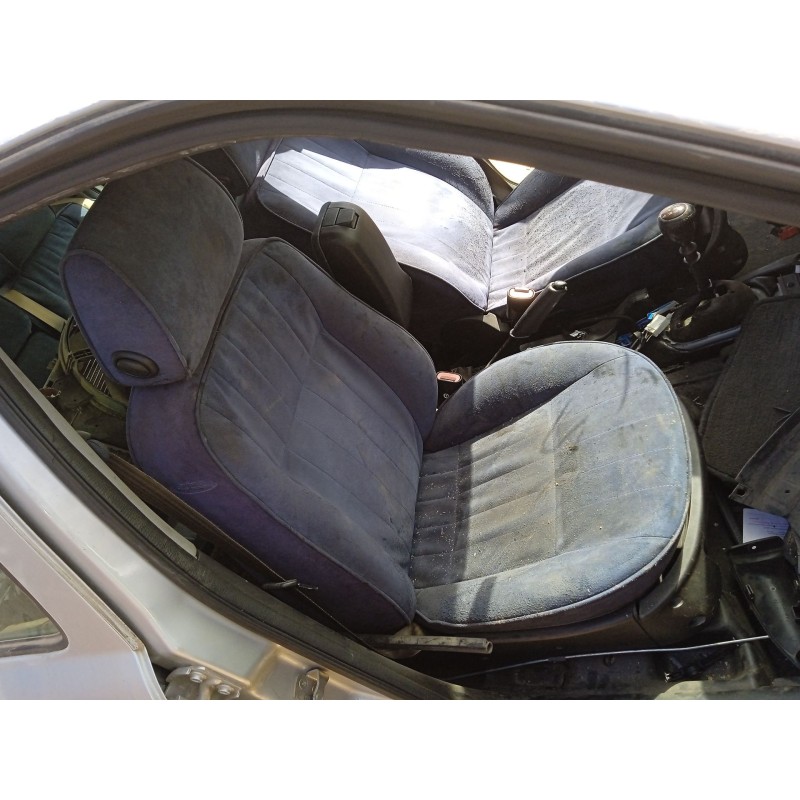 Recambio de asiento delantero derecho para lancia lybra berlina referencia OEM IAM 47303497  