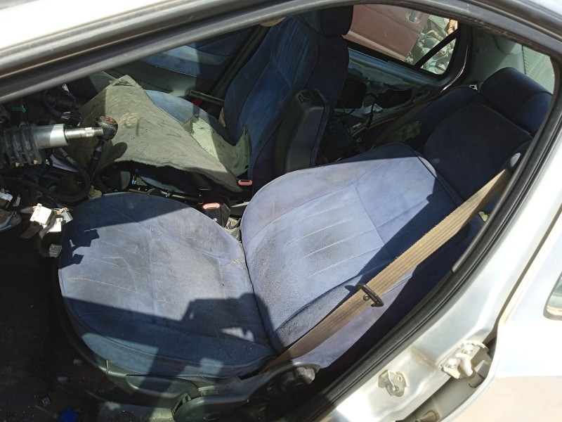Recambio de asiento delantero izquierdo para lancia lybra berlina referencia OEM IAM 47303498  