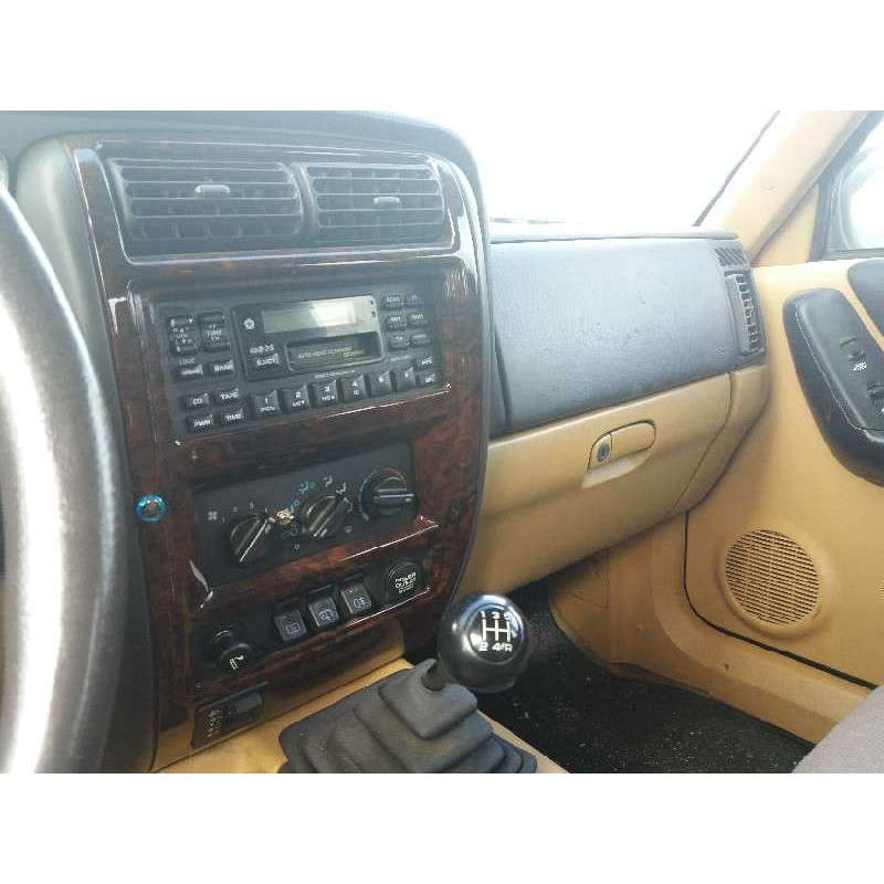 jeep cherokee chief 5.9 v8   |   0.79 - ... | 1979 | 125 cv / 92 kw del año 1979