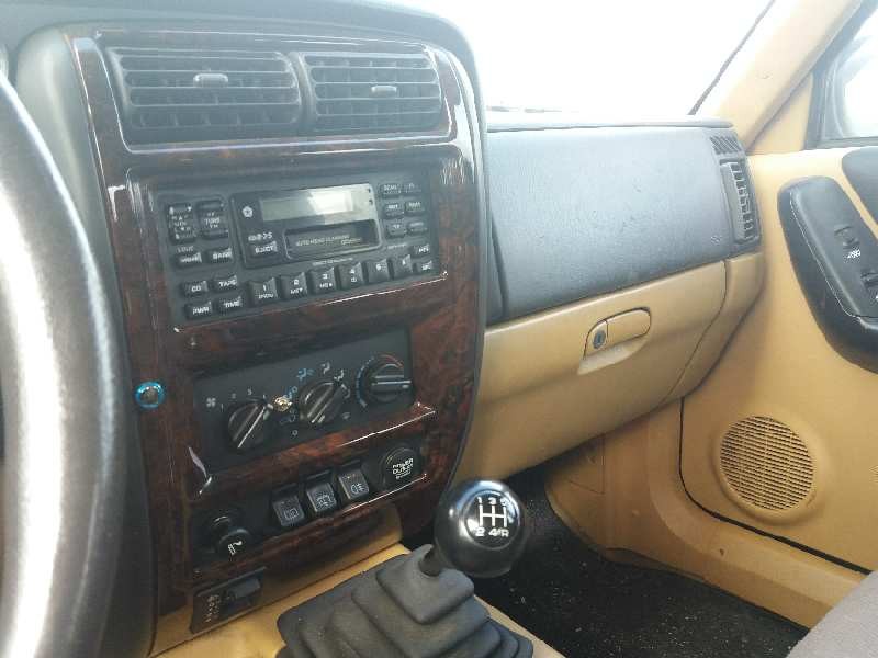 jeep cherokee chief 5.9 v8   |   0.79 - ... | 1979 | 125 cv / 92 kw del año 1979