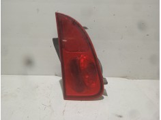 Recambio de faro antiniebla trasero izquierdo para renault espace iv (jk0) privilege referencia OEM IAM 8200027155  