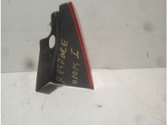 Recambio de faro antiniebla trasero izquierdo para renault espace iv (jk0) privilege referencia OEM IAM 8200027155   2