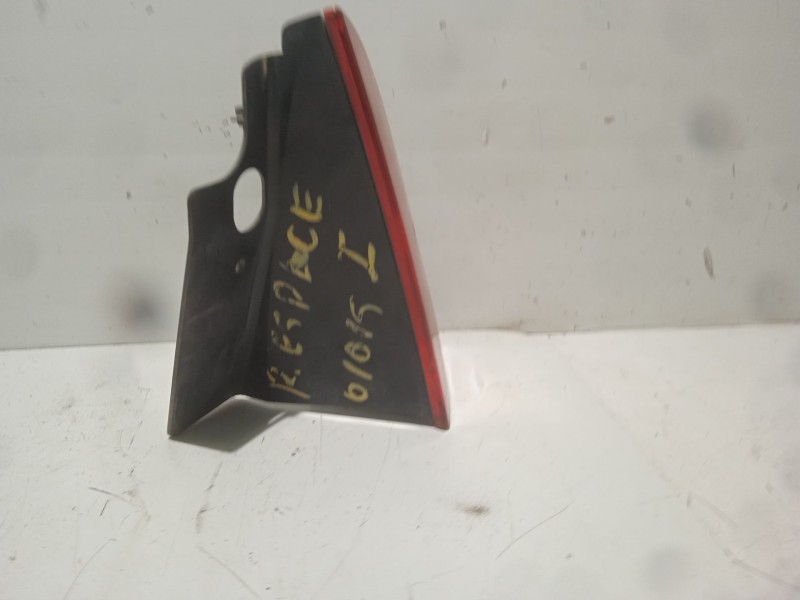 Recambio de faro antiniebla trasero izquierdo para renault espace iv (jk0) privilege referencia OEM IAM 8200027155  