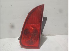 Recambio de faro antiniebla trasero derecho para renault espace iv (jk0) privilege referencia OEM IAM 8200027154  