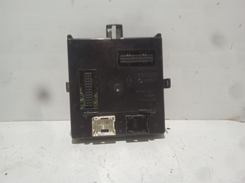 Recambio de modulo electronico para renault espace iv (jk0) privilege referencia OEM IAM 8200315964  