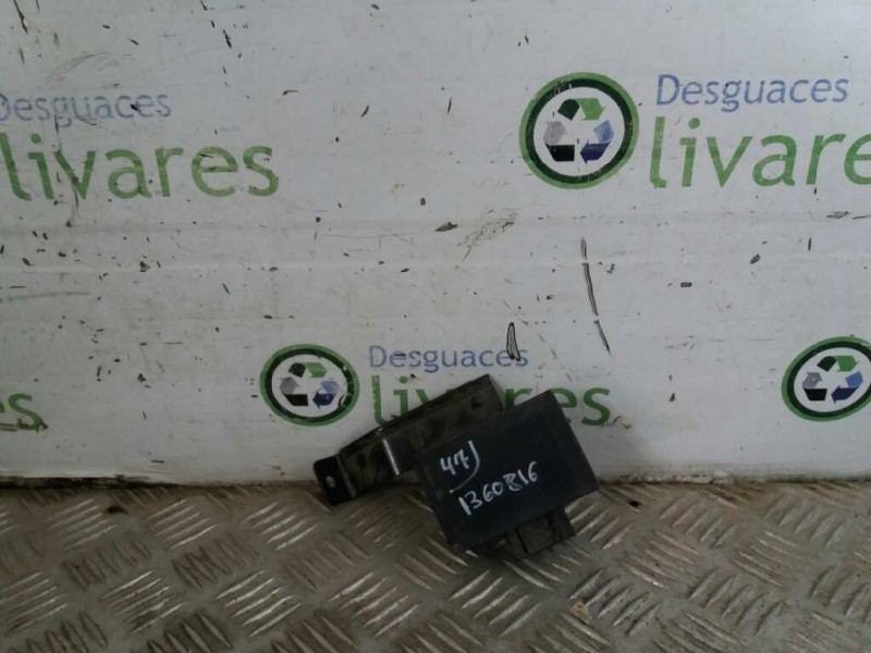 Recambio de modulo electronico para peugeot 206 berlina 1.1   |   0.98 - ... | 1998 | 60 cv / 44 kw referencia OEM IAM 962479908