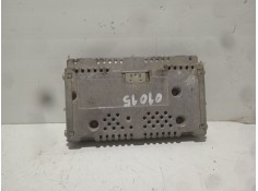 Recambio de pantalla multifuncion para renault espace iv (jk0) privilege referencia OEM IAM 8200154477   2
