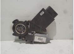 Recambio de motor elevalunas delantero izquierdo para renault espace iv (jk0) privilege referencia OEM IAM 400952H  