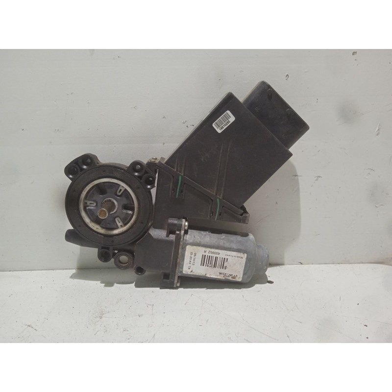 Recambio de motor elevalunas delantero izquierdo para renault espace iv (jk0) privilege referencia OEM IAM 400952H  