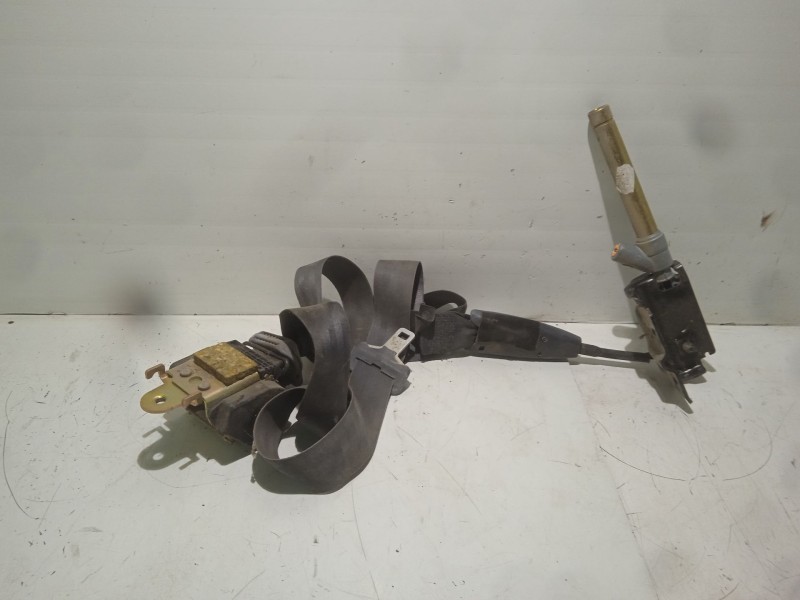 Recambio de cinturon seguridad delantero izquierdo para renault espace iv (jk0) privilege referencia OEM IAM 8200211686  