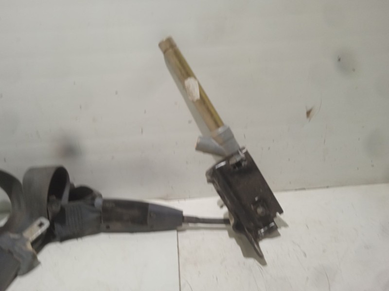 Recambio de cinturon seguridad delantero izquierdo para renault espace iv (jk0) privilege referencia OEM IAM 8200211686  