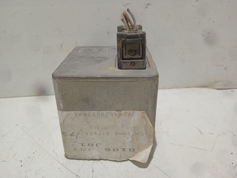 Recambio de modulo electronico para renault espace iv (jk0) privilege referencia OEM IAM 8200110033  