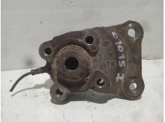 Recambio de mangueta delantera izquierda para renault espace iv (jk0) privilege referencia OEM IAM 8200320889 13699713  2