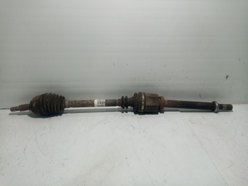 Recambio de transmision delantera derecha para renault espace iv (jk0) privilege referencia OEM IAM 7711368091  