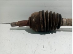 Recambio de transmision delantera derecha para renault espace iv (jk0) privilege referencia OEM IAM 7711368091   2