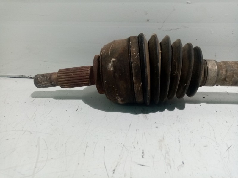 Recambio de transmision delantera derecha para renault espace iv (jk0) privilege referencia OEM IAM 7711368091  