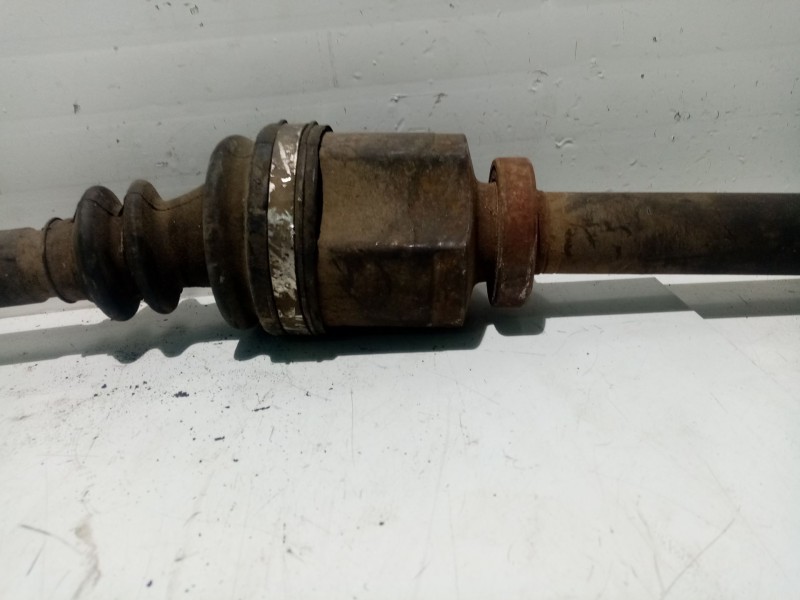 Recambio de transmision delantera derecha para renault espace iv (jk0) privilege referencia OEM IAM 7711368091  